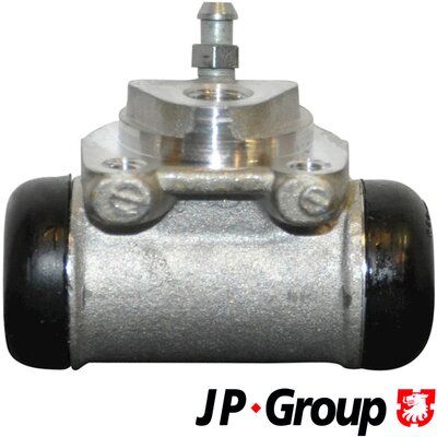 Wheel Brake Cylinder JP GROUP 4361300700