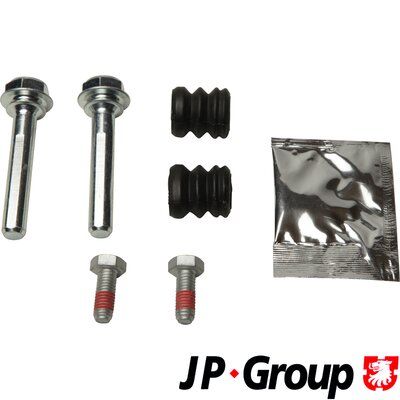 Guide Sleeve Kit, brake caliper JP GROUP 4361951010