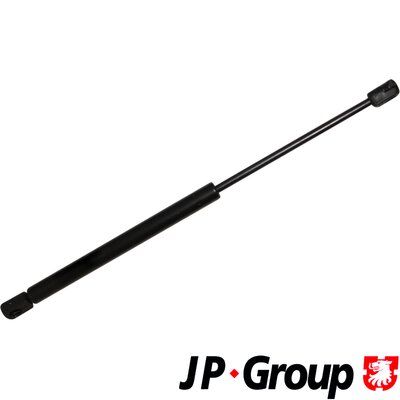 Gas Spring, boot/cargo area JP GROUP 4381200500