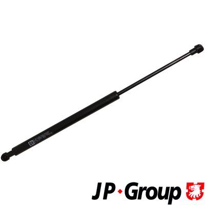 Gas Spring, boot/cargo area JP GROUP 4381200900