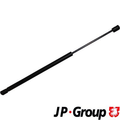 Gas Spring, boot/cargo area JP GROUP 4381201400