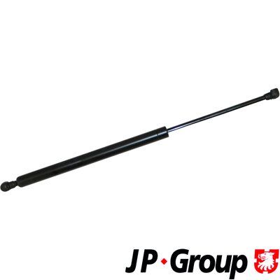 Gas Spring, boot/cargo area JP GROUP 4381201500