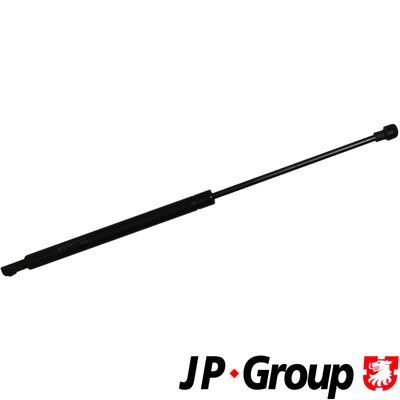 Gas Spring, boot/cargo area JP GROUP 4381201600