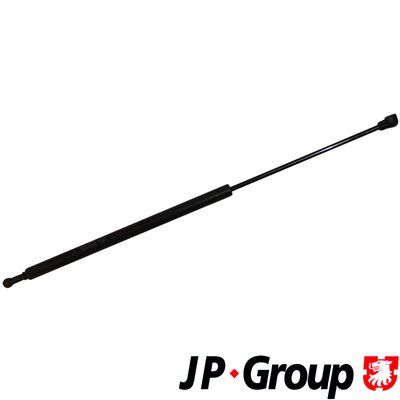 Gas Spring, boot/cargo area JP GROUP 4381203000