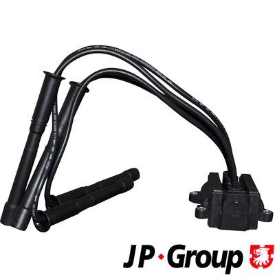 JP GROUP 4391600100 Ignition Coil