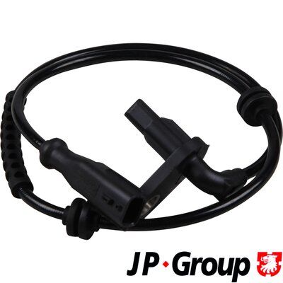 JP GROUP 4397101070 Sensor, wheel speed