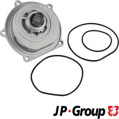 JP GROUP 4414100600 Water Pump, engine cooling