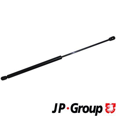 Gas Spring, boot/cargo area JP GROUP 4581200500