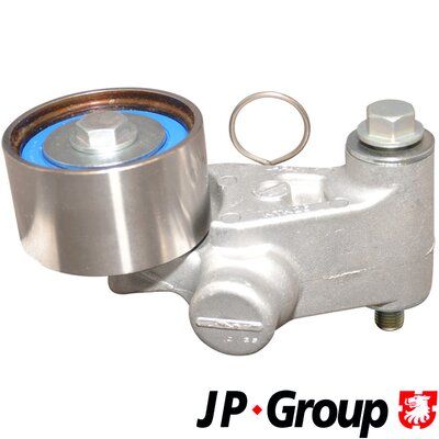 JP GROUP 4612200100 Tensioner Pulley, timing belt