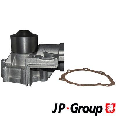 JP GROUP 4614100300 Water Pump, engine cooling
