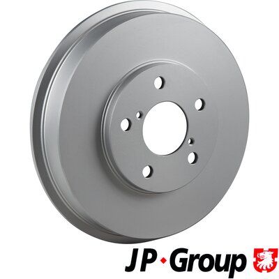 JP GROUP 4663500100 Brake Drum