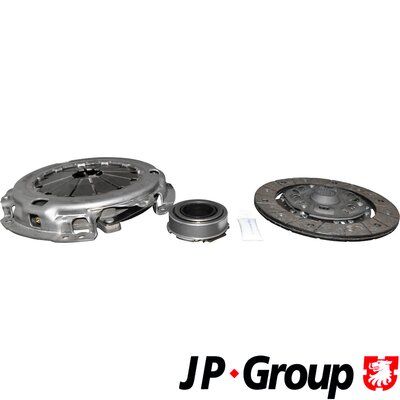 JP GROUP 4730400610 Clutch Kit