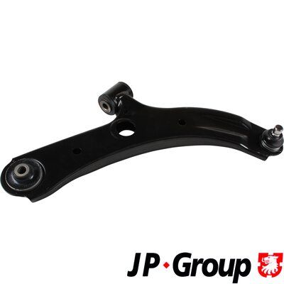 Control/Trailing Arm, wheel suspension JP GROUP 4740100580