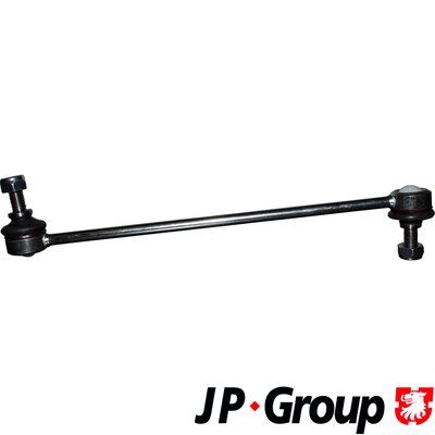 Link/Coupling Rod, stabiliser bar JP GROUP 4740400500