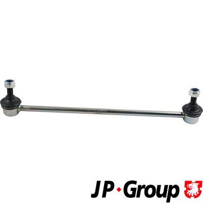 Link/Coupling Rod, stabiliser bar JP GROUP 4740400600