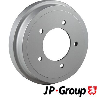 Brake Drum JP GROUP 4763500100