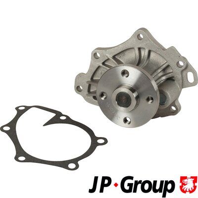 Water Pump, engine cooling JP GROUP 4814101200