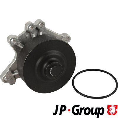 JP GROUP 4814102800 Water Pump, engine cooling