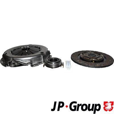 JP GROUP 4830402210 Clutch Kit