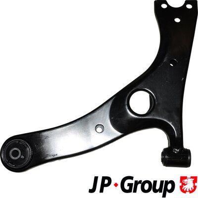 Control/Trailing Arm, wheel suspension JP GROUP 4840100870