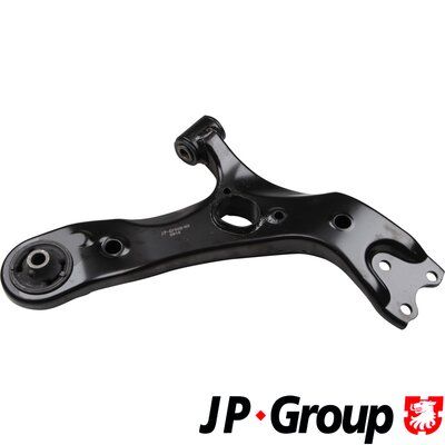 Control/Trailing Arm, wheel suspension JP GROUP 4840105680