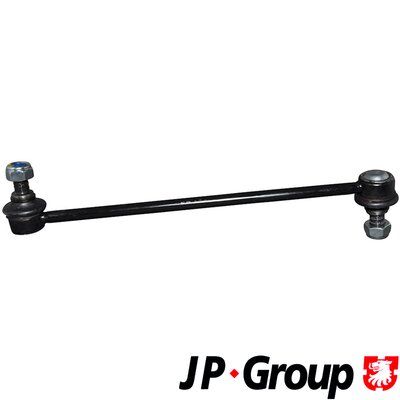 JP GROUP 4840400600 Link/Coupling Rod, stabiliser bar