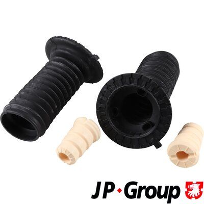 Dust Cover Kit, shock absorber JP GROUP 4842702610