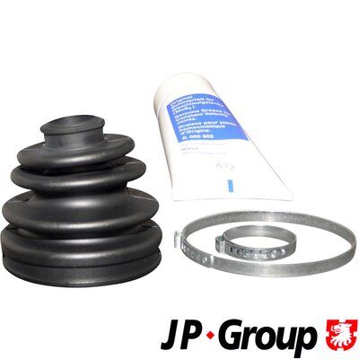 Bellow Kit, drive shaft JP GROUP 4843600510