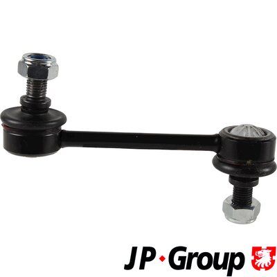 Link/Coupling Rod, stabiliser bar JP GROUP 4850500100