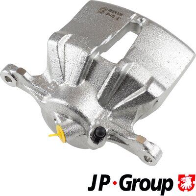 Brake Caliper JP GROUP 4861901580