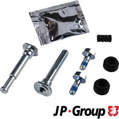 JP GROUP 4861951510 Guide Sleeve Kit, brake caliper