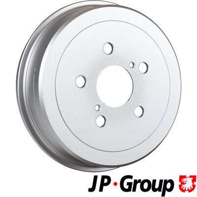 Brake Drum JP GROUP 4863500100