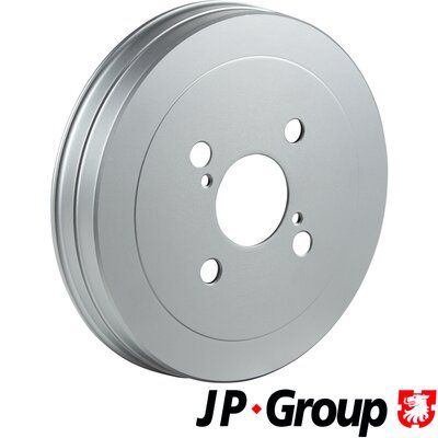 JP GROUP 4863500500 Brake Drum