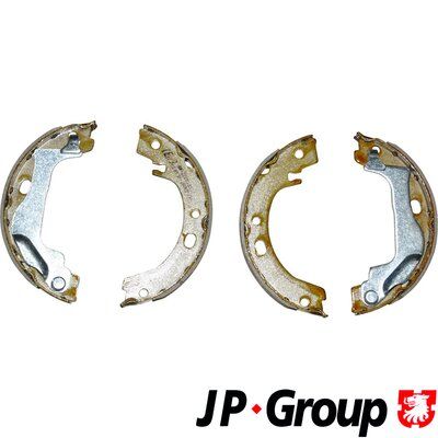 Brake Shoe Set JP GROUP 4863901210