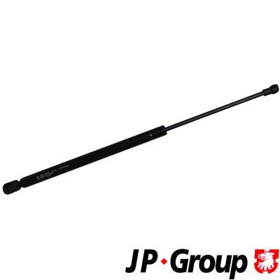 Gas Spring, boot/cargo area JP GROUP 4881200400