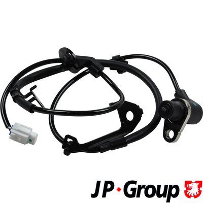 Sensor, wheel speed JP GROUP 4897100270