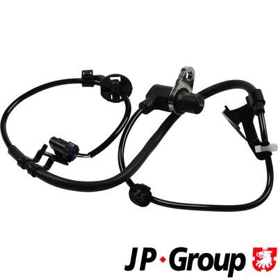 Sensor, wheel speed JP GROUP 4897100280