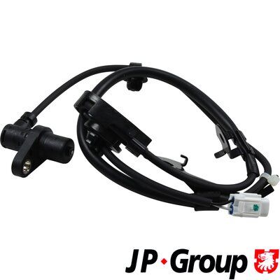 Sensor, wheel speed JP GROUP 4897100370