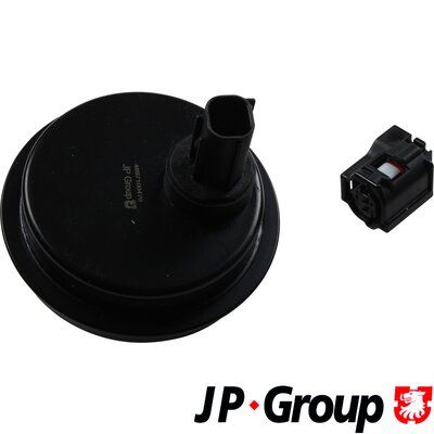 Sensor, wheel speed JP GROUP 4897100470