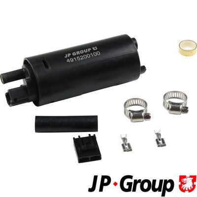 JP GROUP 4915200100 Fuel Pump