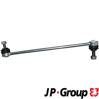 Link/Coupling Rod, stabiliser bar JP GROUP 4940400500