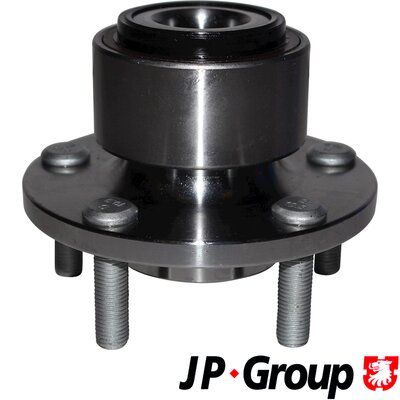 Wheel Hub JP GROUP 4941400500