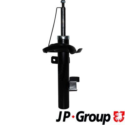 Shock Absorber JP GROUP 4942101380