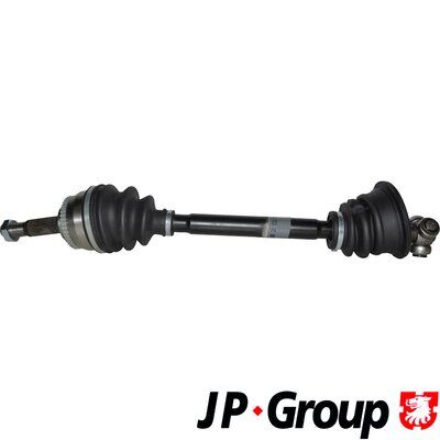 JP GROUP 4943100400 Drive Shaft