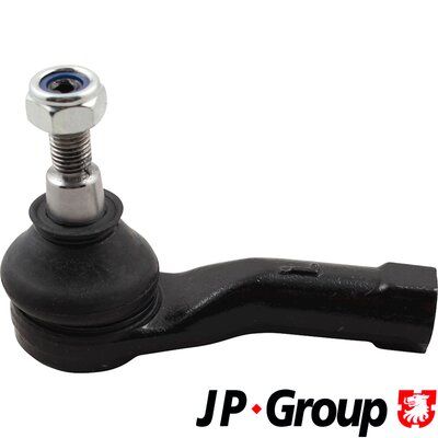 Tie Rod End JP GROUP 4944600670