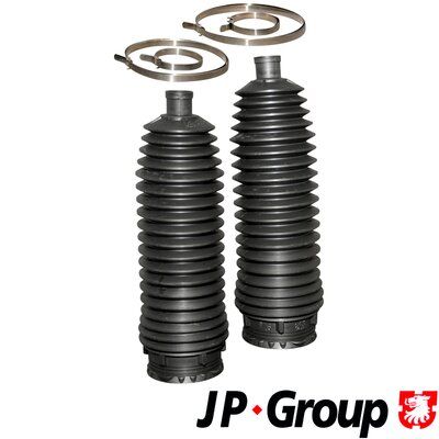 JP GROUP 4944700410 Bellow Kit, steering