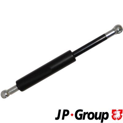 Gas Spring, boot/cargo area JP GROUP 4981200900