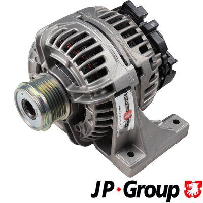 Alternator JP GROUP 4990100400