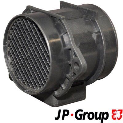 Mass Air Flow Sensor JP GROUP 4993900300