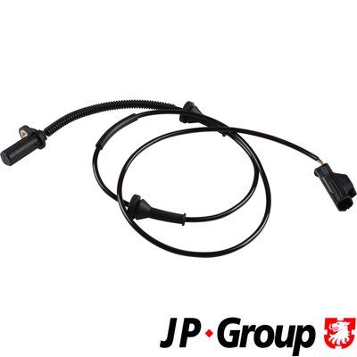 Sensor, wheel speed JP GROUP 4997104280